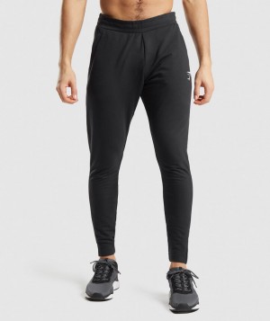 Gymshark Critical 2.0 Jogginghose Herren Schwarz | XFE-934870